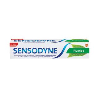 Pasta za zube fluoride Sensodyne 75 ml
