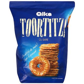 Toortitzi Sare 80 G