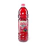 Jana Ledeni Čaj Šum. Voće Brusnica 1,5 L Pet