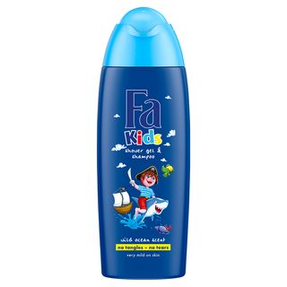 Kupka Fa Kids Za Dječake 250Ml