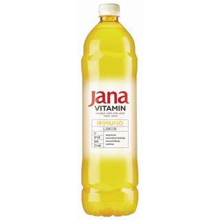 Voda Vitamin Immuno 1,5 L Jana