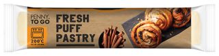 PENNY to go Aluat foietaj 275 g