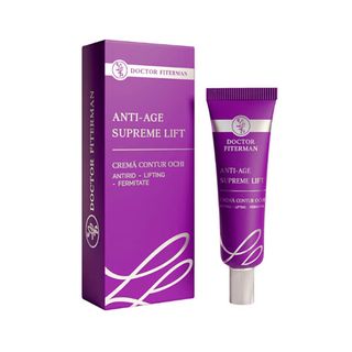 Doc.Fiterman Anti-Age Cr.Contur Ochi15Ml