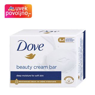 Dove Original čvrsti sapun 90g