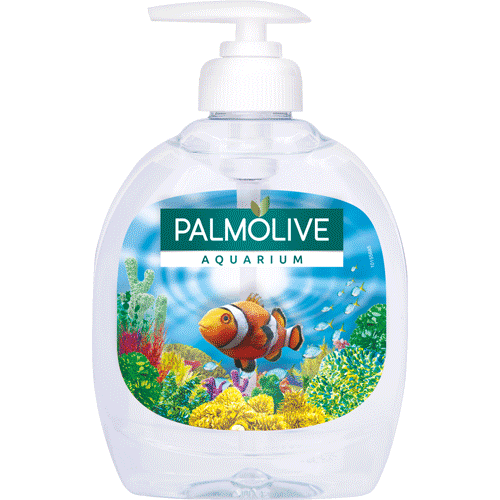 Palmolive Течен сапун
