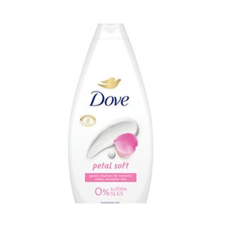 Dove Gel Dus Petal Soft 720Ml