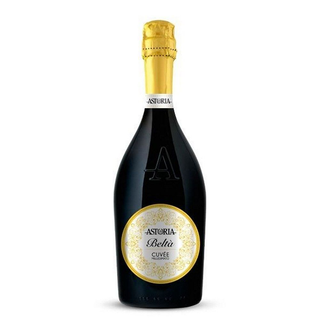 Astoria Belta Cuvee Millesimato Brut