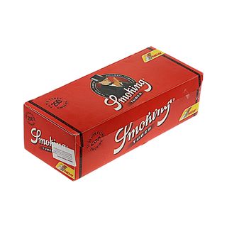 Tuburi Tigari Smoking Tubes De Luxe 200 24mm