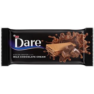 Eti Napolitana Cr. Ciocolata Lapte 142 G