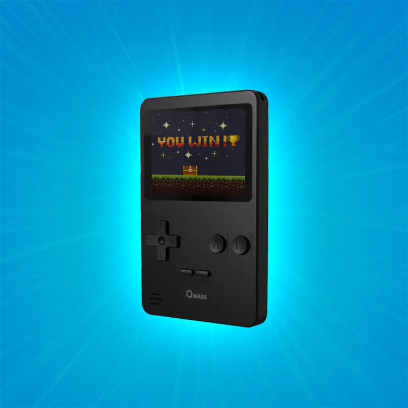 Retro konzole: