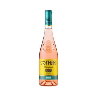 Cotnari busuioaca Vin rose dmd 750 ml