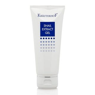KRAUTERHOF gel snail extract 100 ML | 4075700104767
