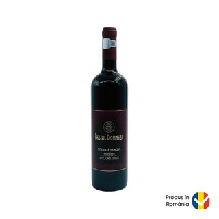 Beciul Domnesc Feteasca Neagra Vin -96 0.75L