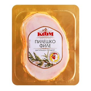 КФМ Пилешко филе слайс 160 г / 20735753