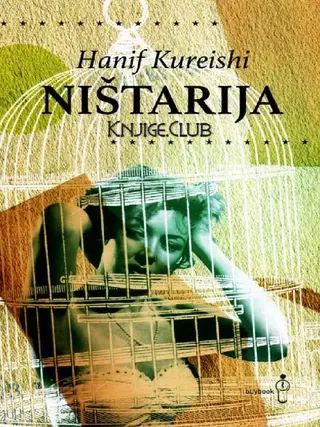 Ništarija - Kureishi Hanif