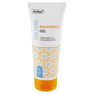 Dr.Max Pantenol gel 100ml