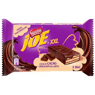 JOE XXL NAPOLITANA CIOCOLATA 46G