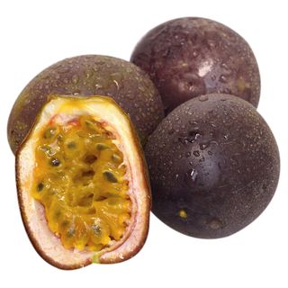 Fructul pasiunii 125g (produs ambalat) (ID 95135)