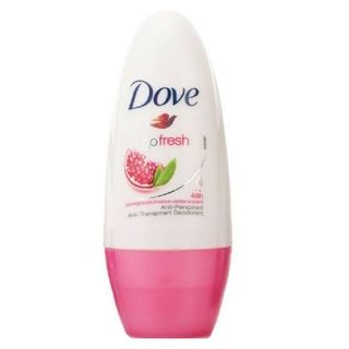 DOVE Ženski dezodorans roll-on Pomegranate 50 ml
