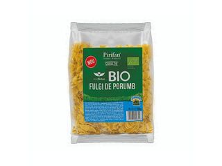 Fulgi De Porumb Bio 250G Pirifan 