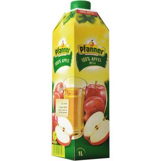 Pfanner, Suc de mere 1L (ID 64263)
