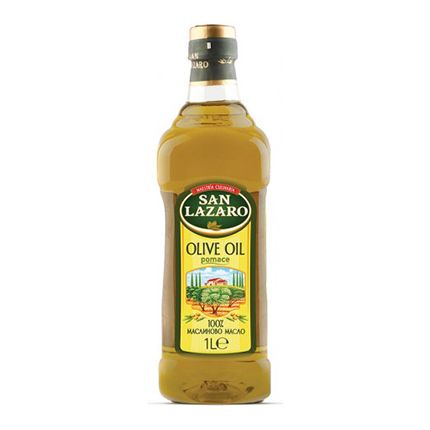 Олио Маслинови Масла Оцет