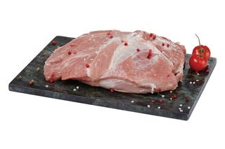 Hanul Boieresc Spata de porc fara os kg