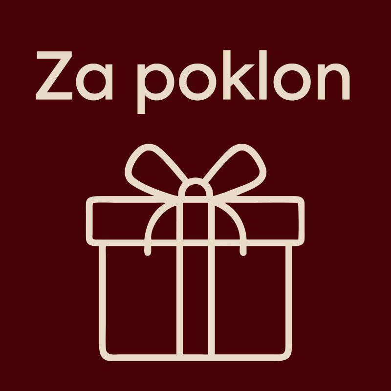 Za poklon - Laguna: