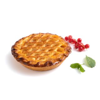 Tarta cu caise, Eclair 340g