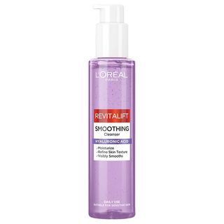 LOREAL REVIT.GEL S HIJAL.KISELINOM 150ML