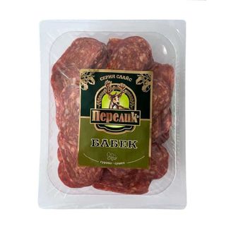 Перелик Бабек слайс 160 ГР / AB903149