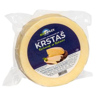 SIR KAČKAVALJ ZLATIBOR KRSTAŠ 400G