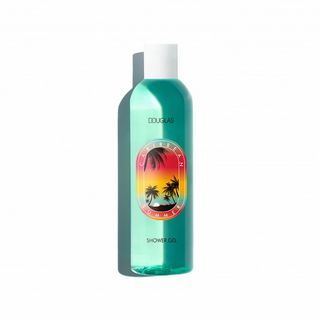 DOUGLAS SEASONAL CARIBBEAN SUMMER SHOWER GEL