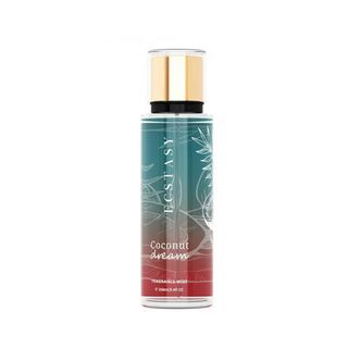 Ecstasy Body Mist Coconut Dream 250 Ml