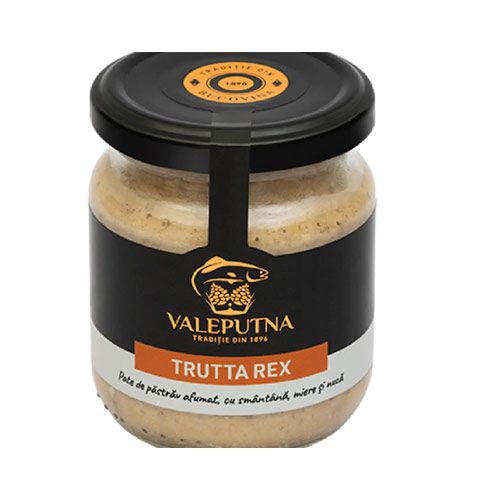 Specialități pește