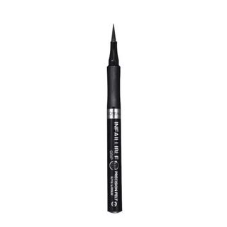 LOREAL ajlajner infaillible 36h grip precision felt black | 3600524050832