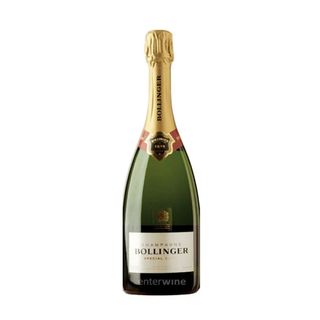 Champagne Bollinger Speciale Cuvee 0.75L