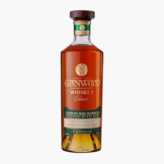 Glenwood, Whisky, Irish Style, 40%, 0.7l