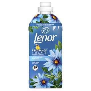 LENOR Balsam OCEAN BREEZE 59sp