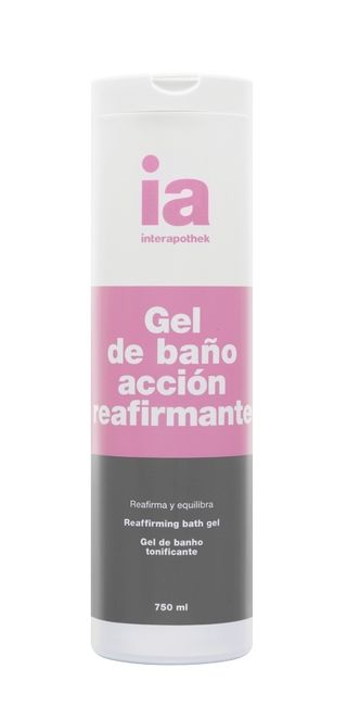 C-IA GEL DUS FERMITATE CENTELLA ASIATICA 750ML 159751 206287   INTERAPOTHEK