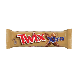 Čokoladni Snack Twix Ext. 75 g
