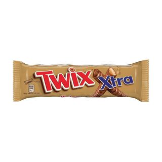 Čokoladni Snack Twix Ext. 75 g