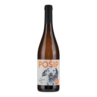 VINO POŠIP 0,75 L DALMATIAN DO