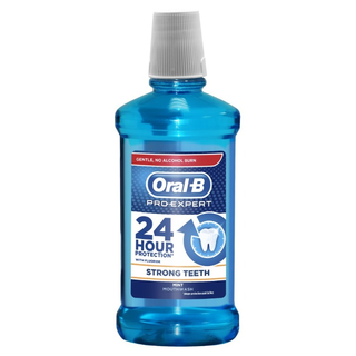 ORAL B PROFESSIONAL PROTECTION TEČNOST 250ML -28921