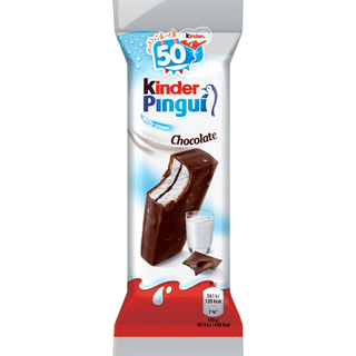 Kinder Десерт Pingui 30 ГР / 38940335