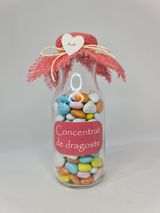 Concentrat de dragoste