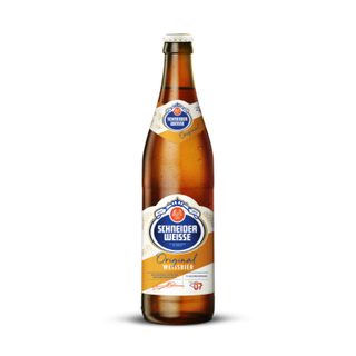 Schneider Weisse TAP 7 Original 0,5 L