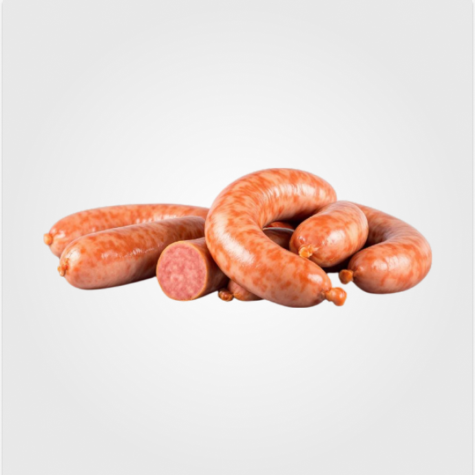 Carnati si cremwursti