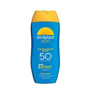 Elmiplant Sun Lapte Prot.Sol.Spf50 200Ml