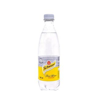 Schweppes tonic water, 500 ml